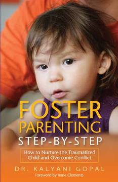 Foster Parenting Step-by-Step