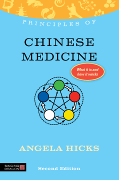 Principles of Chinese Medicine Principles of Chinese Medicine