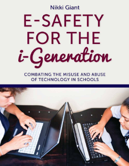 E-Safety for the i-Generation E-Safety for the i-Generation