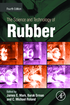 The Science and Technology of Rubber