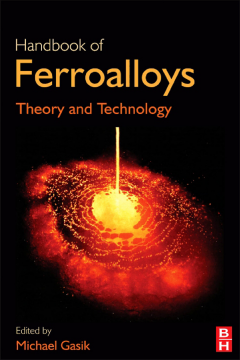 Handbook of Ferroalloys Handbook of Ferroalloys