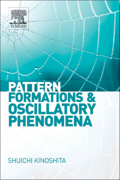 Pattern Formations and Oscillatory Phenomena Pattern Formations and Oscillatory Phenomena