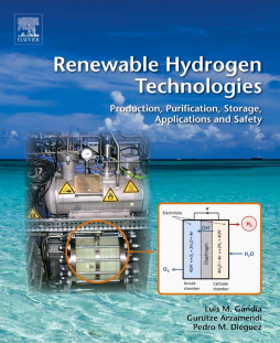 Renewable Hydrogen Technologies Renewable Hydrogen Technologies
