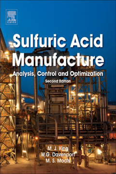 Sulfuric Acid Manufacture Sulfuric Acid Manufacture