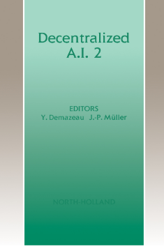 Decentralized A.I., 2