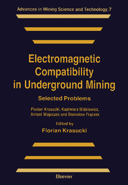 Electromagnetic Compatibility in Underground Mining