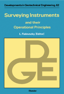 Surveying Instruments and their Operational Principles Surveying Instruments and their Operational Principles