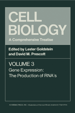 Cell Biology A Comprehensive Treatise V3 Cell Biology A Comprehensive Treatise V3
