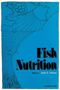 Fish Nutrition Fish Nutrition