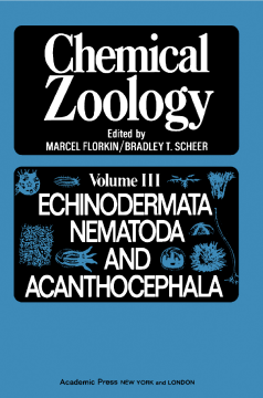 Chemical Zoology V3 Chemical Zoology V3