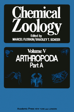 Chemical Zoology V5 Chemical Zoology V5