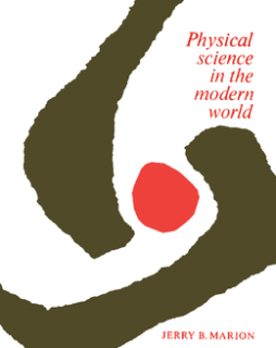 Physical Science in the Modern World