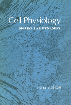 Cell Physiology Cell Physiology