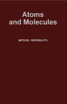Atoms and Molecules Atoms and Molecules