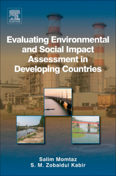Evaluating Environmental and Social Impact Assessment in Developing Countries Evaluating Environmental and Social Impact Assessment in Developing Countries