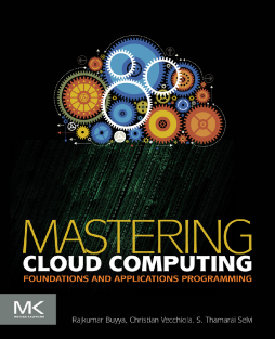 Mastering Cloud Computing Mastering Cloud Computing
