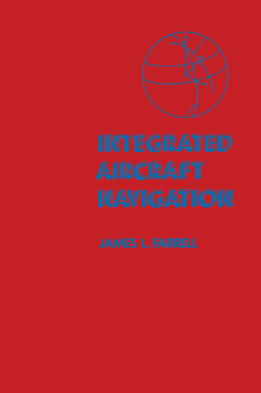 Integrated Aircraft Navigation Integrated Aircraft Navigation
