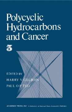 Polycyclic hydrocarbons and cancer Polycyclic hydrocarbons and cancer