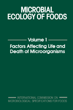 Microbial Ecology of Foods V1 Microbial Ecology of Foods V1