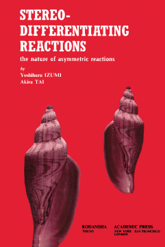 Stereo-Differentiating reactions Stereo-Differentiating reactions