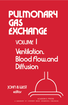 Ventilation, Blood Flow, and Diffusion Ventilation, Blood Flow, and Diffusion
