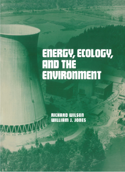 Energy, Ecology, and the Environment Energy, Ecology, and the Environment