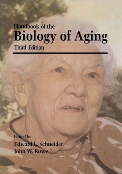 Handbook of The Biology of Aging Handbook of The Biology of Aging