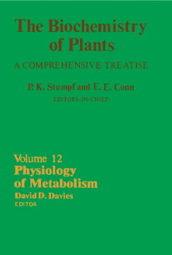 Physiology of Metabolism Physiology of Metabolism