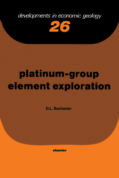 Platinum-Group Element Exploration