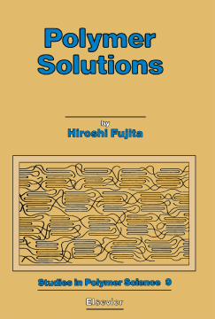 Polymer Solutions Polymer Solutions