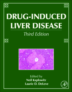 Drug-Induced Liver Disease