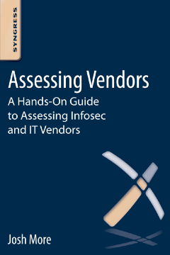 Assessing Vendors Assessing Vendors
