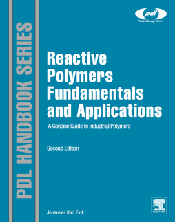 Reactive Polymers Fundamentals and Applications Reactive Polymers Fundamentals and Applications