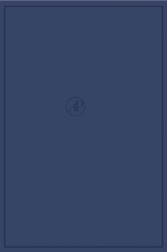 Advances in Comparative Physiology and Biochemistry V7 Advances in Comparative Physiology and Biochemistry V7