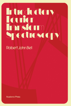 Introductory Fourier Transform Spectroscopy Introductory Fourier Transform Spectroscopy