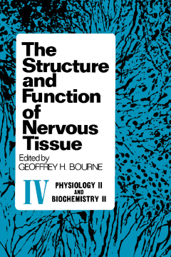 The Structure and Function of Nervous Tissue V2 The Structure and Function of Nervous Tissue V2