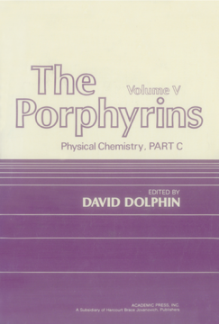 The Porphyrins V5