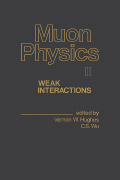 Muon Physics V2 Muon Physics V2