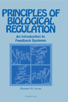 Principles of Biological Regulation Principles of Biological Regulation