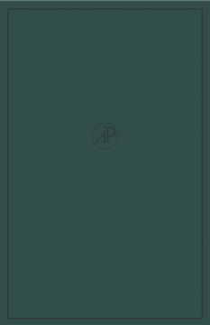 Cellular Membranes in Development Cellular Membranes in Development