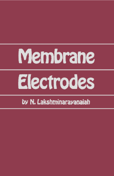 Membrane Electrodes Membrane Electrodes