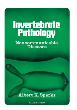 Invertebrate Pathology Noncommunicable Diseases Invertebrate Pathology Noncommunicable Diseases