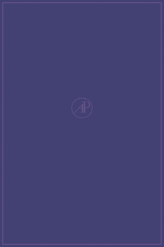 The Chemistry of Synthetic Dyes V7 The Chemistry of Synthetic Dyes V7