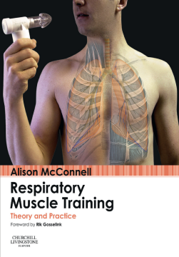 Respiratory Muscle Training E-Book Respiratory Muscle Training E-Book