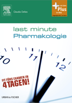 Last Minute Pharmakologie Last Minute Pharmakologie