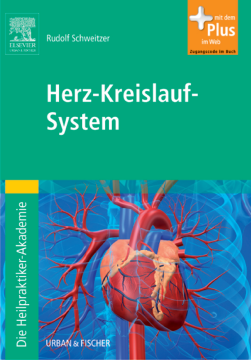 Die Heilpraktiker-Akademie. Herz-Kreislauf-System Die Heilpraktiker-Akademie. Herz-Kreislauf-System