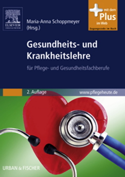Gesundheits- und Krankheitslehre Gesundheits- und Krankheitslehre