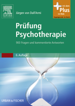 Prüfung Psychotherapie Prüfung Psychotherapie