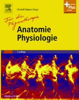 Anatomie Physiologie für die Physiotherapie Anatomie Physiologie für die Physiotherapie