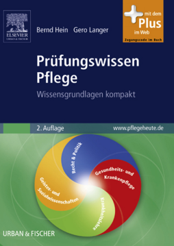 Prüfungswissen Pflege Prüfungswissen Pflege